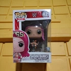 Funko Pop! Vinyl: WWE - Sasha Banks #42