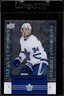 2019-20 Upper Deck Tim Hortons #CC-15 Auston Matthews Clear Cut Phenoms