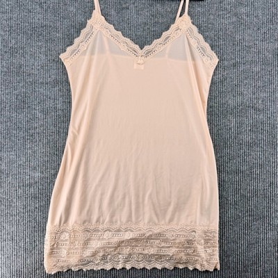 chinese dress ladies Modal Sculpting Lace Cami Mini Dress | Hourglass Shapewear