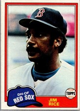 Click to enlarge Jim Rice