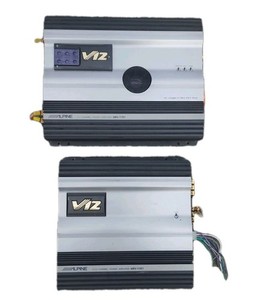 Alpine V12 Amp | eBay