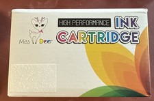 4 Pack LC3033 XXL Ink Cartridge for Brother LC3033 MFC-J995DW MFC-J805DW SET