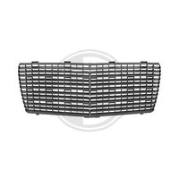 1X KüHlergitter Diederichs 1613043 Passend FüR MERCEDES-BENZ