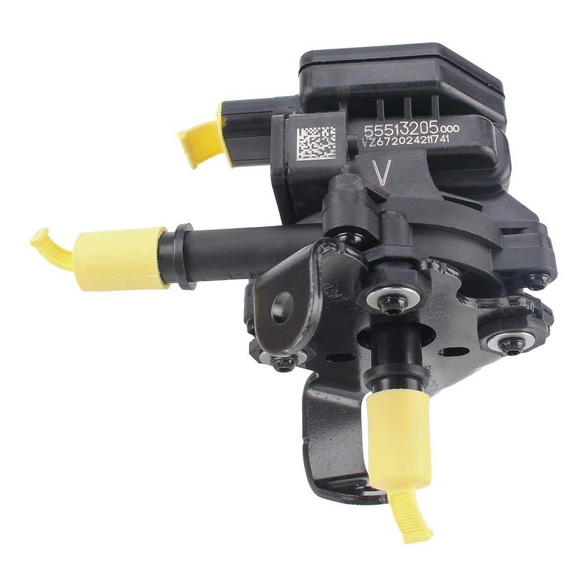 Canister Purge Pump For GM OE# 55513205 55516874 55511871 Evap