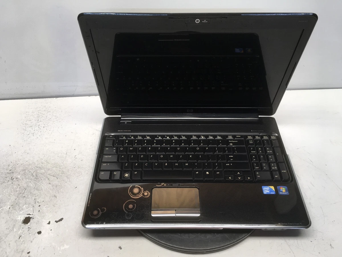 Hp Pavilion Dv6 for sale | eBay