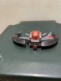 LEGO Black Manta Deep Sea Strike (76027) One Sub Only - Not Complete