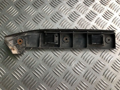 Volkswagen Bora 2002 Halterung Stoßstange Stoßfänger vorne 1J0807184A