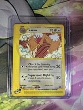 Pokémon TCG Fearow Expedition Base Set Regular E-Series 45/165 on eBay