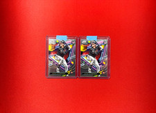 2023 Topps Cosmic Chrome KYLE STOWERS Base Rookie (2) - Orioles / Marlins