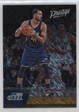 2016-17 Panini Prestige Rain Trey Lyles #131 2u3