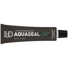 Gear Aid Aquaseal 1 oz. SR Permanent Shoe Repair Adhesive