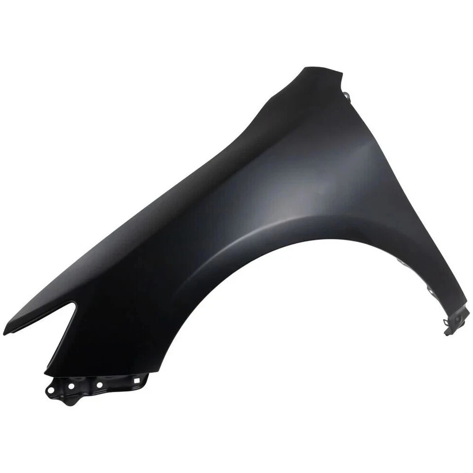 New Front Left Driver Side Fender Primed Steel For 2012-2014 Toyota Camry — 第 2/4 张图片