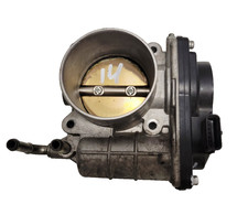2014-2017 Infiniti Q50 Throttle Body Driver 3.7l