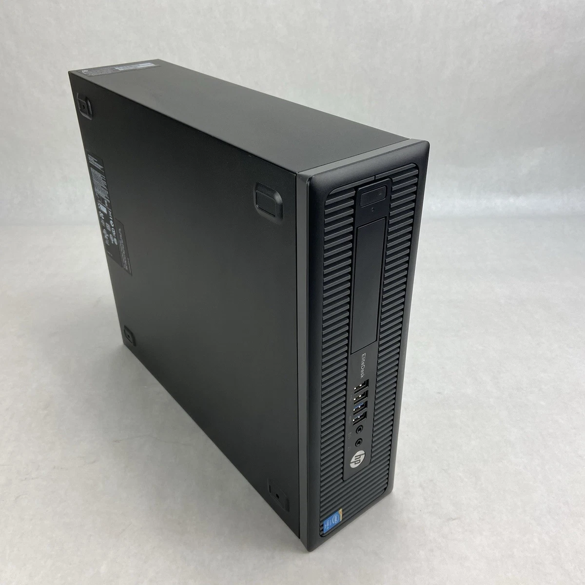 HP EliteDesk 800 G1 PC Desktops & All-In-One Computers for sale - eBay