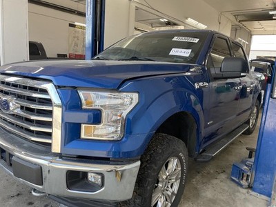 Used Fuse Box Engine fits: 2017 Ford F150 PICKUP 2.7L turbo w/o 110 volt power c