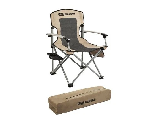 Genuine Ford New All-Electric Capri 2024> ARB Camping Chair With Carry Bag,