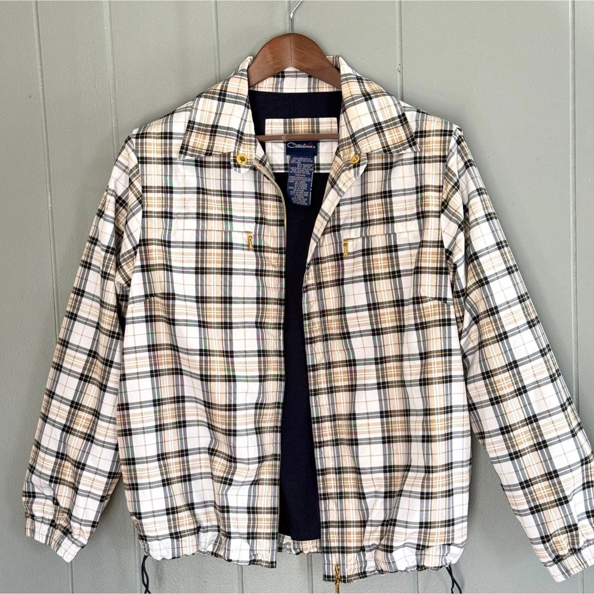 Catalina Coats, Jackets & Vests for Women for sale | eBay