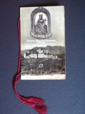 Santino MADONNA MIRACOLOSA CASTELMONTE CIVIDALE