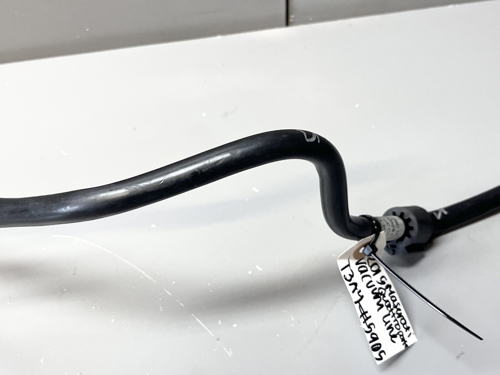 Maserati Ghibli 2014-2020 Upper Blow by hose