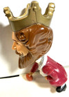 2006 Burger King Bobblehead NFL Football Center Player Super Bowl missing base — photo 2