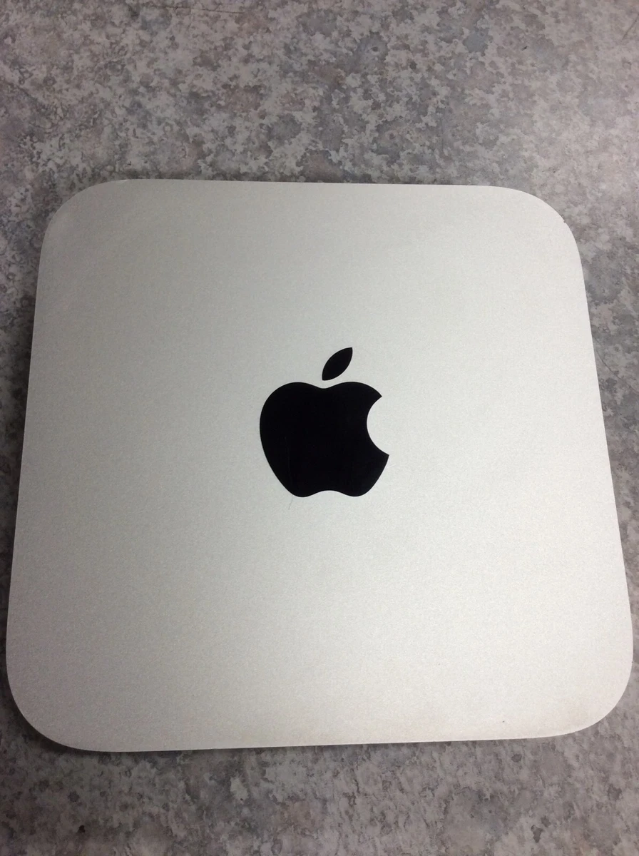 ミニPC Macmini Late 2014 Core i5 2.6Ghz/1TB/8GB Apple Mac Mini Late 2014 Core i5 2.6 GHz 8GB RAM 1TB | eBay