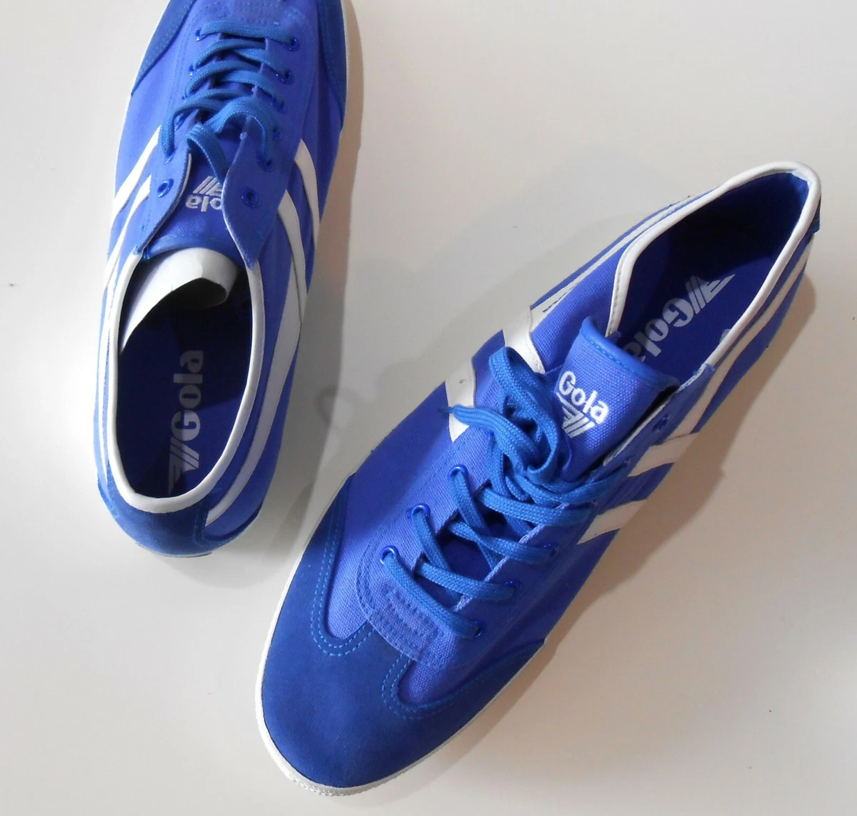 Adidas gola sale