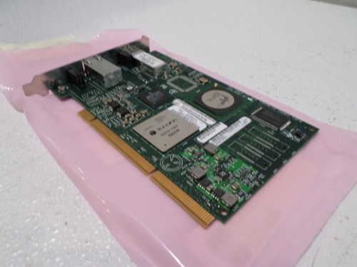 HP A9784A 2GB Dual-Channel PCI-X Fibre Channel 1000Base-TX HBA Host Bus Adapter - Picture 7 of 10
