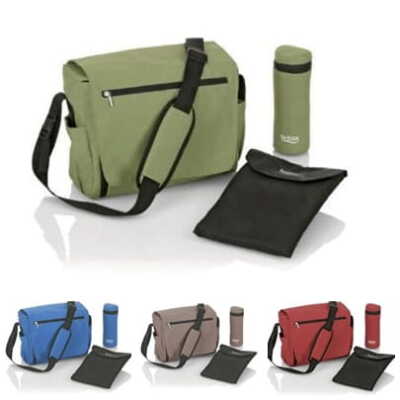ORIGINAL BRITAX ROMER ZUBEHÖRTASCHE /MOMMY BAG 5 Farben Versand 24h BRITAX