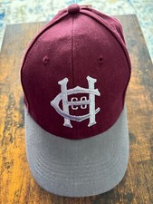 New NWT Hershey's Chocolate World Las Vegas Youth size Baseball Cap Hat