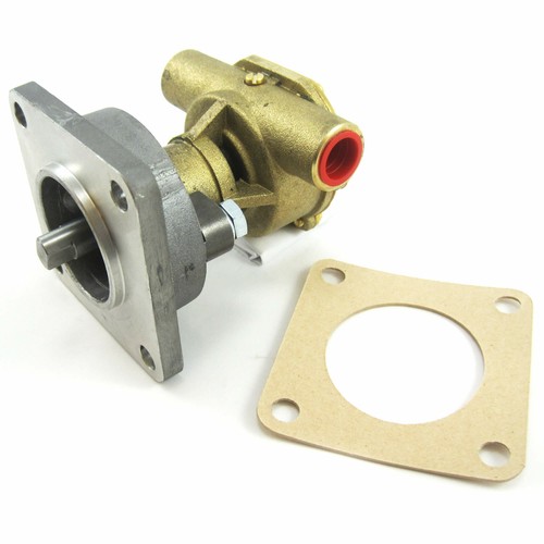 Westerbeke 33636 & 37431 Sea Water Pump Aftermarket