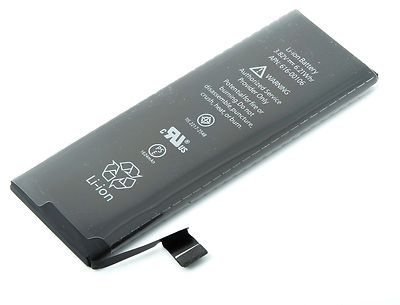 für iPhone SE  2016 Akku  Ersatz Batterie Battery Accu 0 Ladezyklen  für iOS 14