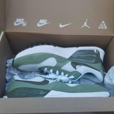 Nike AIR MAX SYSTM Men\'s 80 \