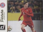 2016-17 Panini Donruss Robert Lewandowski #22