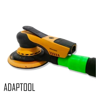 Mirka PROS Sander Dust Hose Extractor Adaptor Festool Cleantec CT27 MIDI