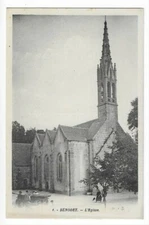 29  BENODET  EGLISE