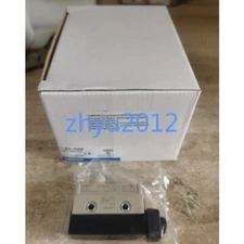 1PC New Omron ZC-D55 Enclosed Limit Switch Pin Plunger PLC Module