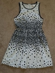marilyn monroe polka dot