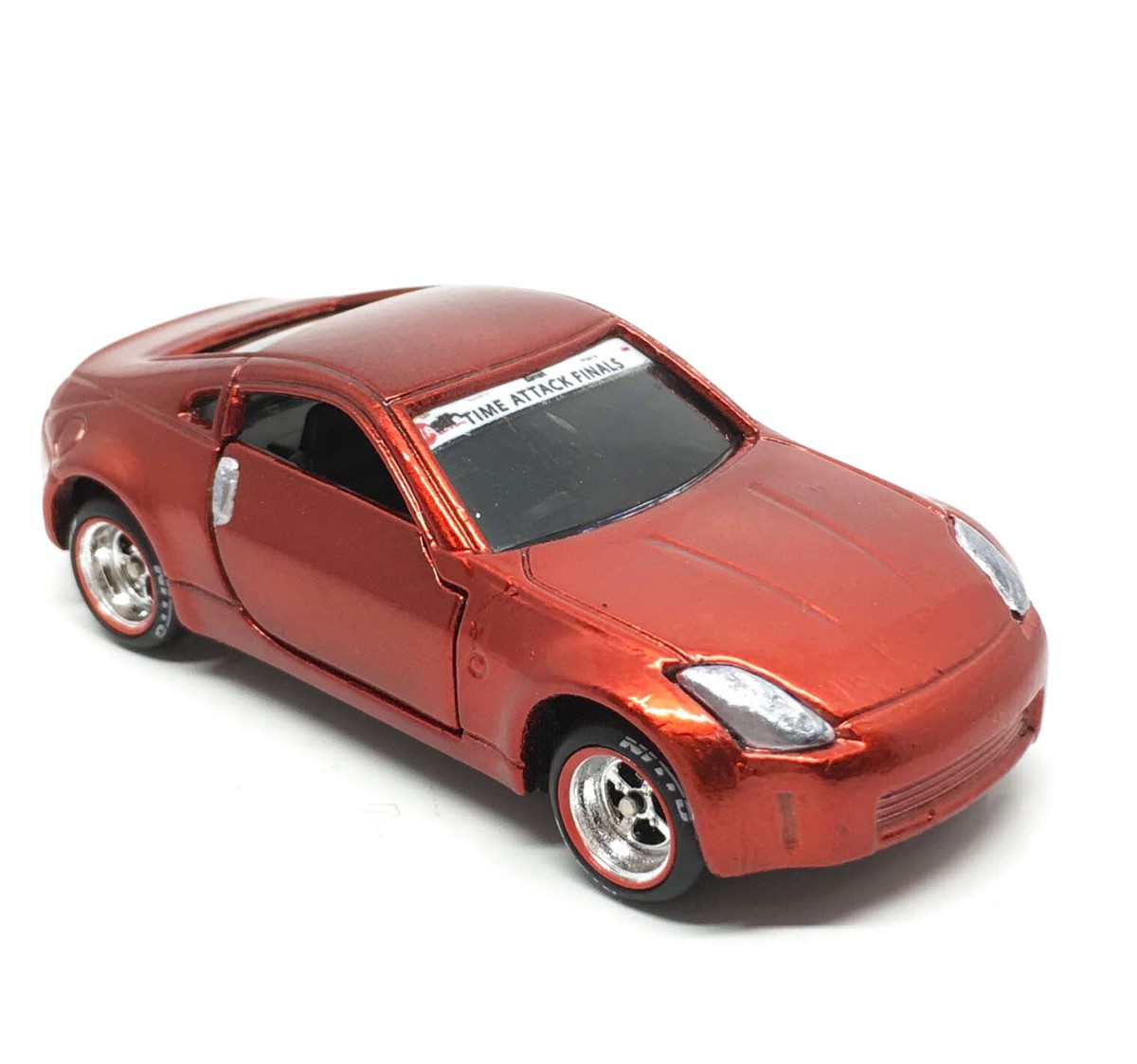 Custom Car from Tomica Nissan Fair Lady Z 1/58 (3