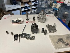 L S Tractor Zexel Diesel Injection Pump Parts (104940-4580)