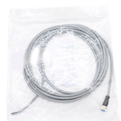 For SICK YF2A15-050VB5XLEAX 2096240 5M Sensor Cable
