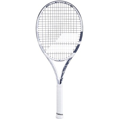Babolat Pure Drive Wimbledon 300G 2024 L3  unbespannt UVP   259,95