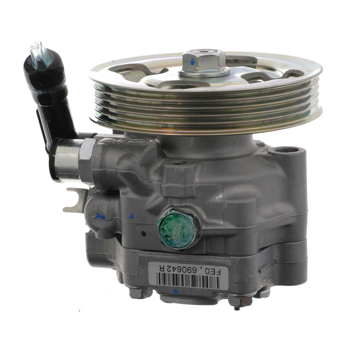 OEM NEW 2004-2007 Subaru Impreza WRX STi Power Steering Pump
