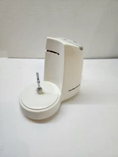 Hamilton Beach Proctor Silex 72600 Food Processor MOTOR BASE ONLY WHITE