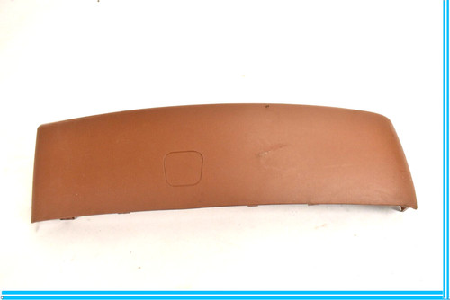 Maserati Ghibli 2014-2021 Front Left Trim cover Brown Photo - $52