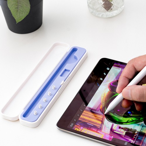 Lagerung Container Für Kapazitive Bleistift Kapazitive Bleistift Halter - Zdjęcie 10 z 12