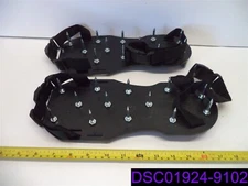 Midwest Rake Spiked Shoes 1-1/2" Spikes P/N 46110