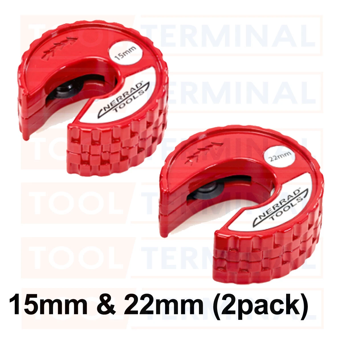 Nerrad 15mm sale pipe cutter