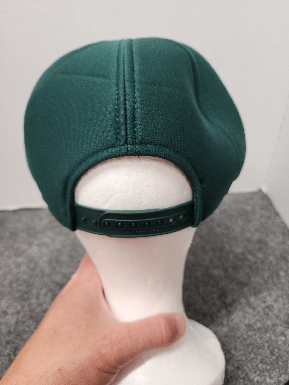 Vintage Heavy truck and trailer parts Lawton Oklahoma… Gem