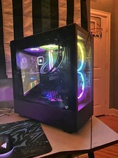 gaming pc desktop 3060 i9 9900kf