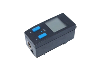 Festo Drucksensor SDE1 D10 G2 H18 C P1 M8